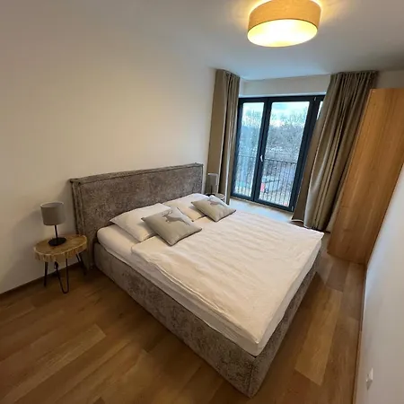 Blackdeer Liptov Apartmán