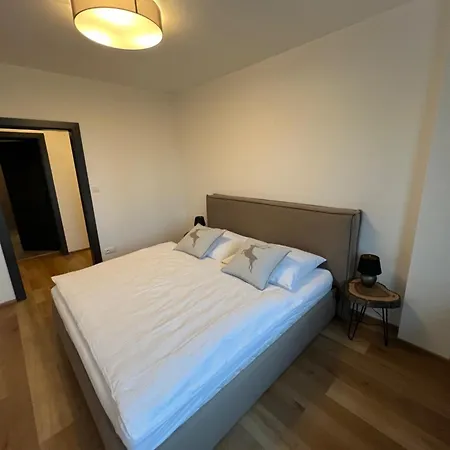 Blackdeer Liptov Liptovsky Mikulas