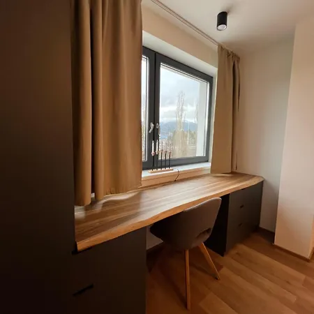 Blackdeer Liptov Appartement *