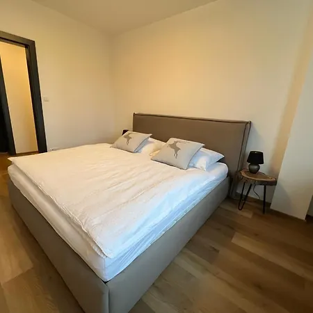 Blackdeer Liptov Liptovský Mikuláš