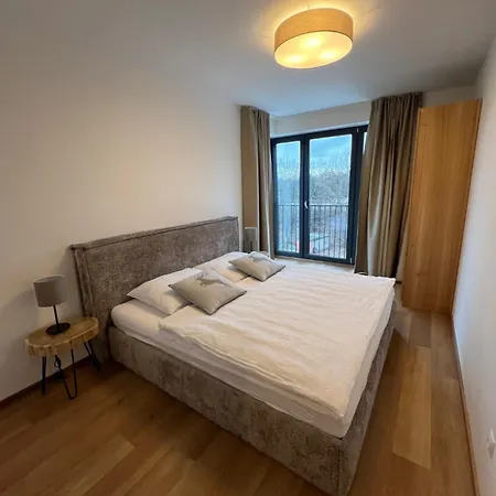 Blackdeer Liptov Appartement