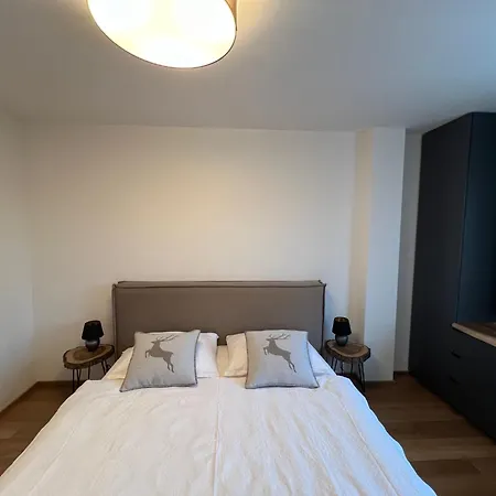 Apartmán Blackdeer Liptov *