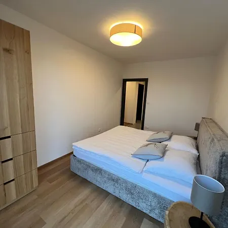 Apartmán Blackdeer Liptov Liptovsky Mikulas