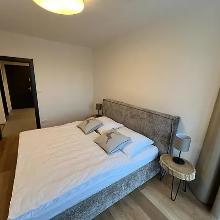 Blackdeer Liptov Appartement *