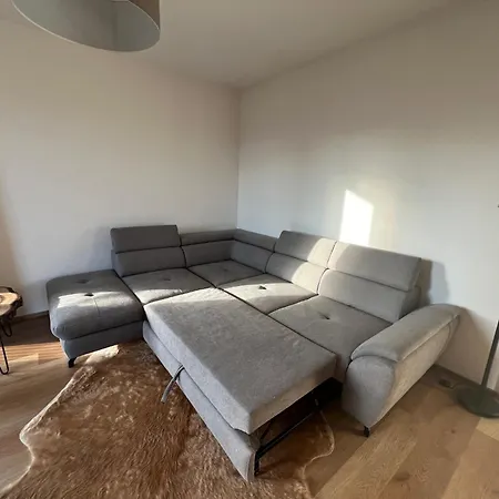 Apartamento Blackdeer Liptov