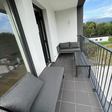 Oak Liptov Apartment Liptovsky Mikulas