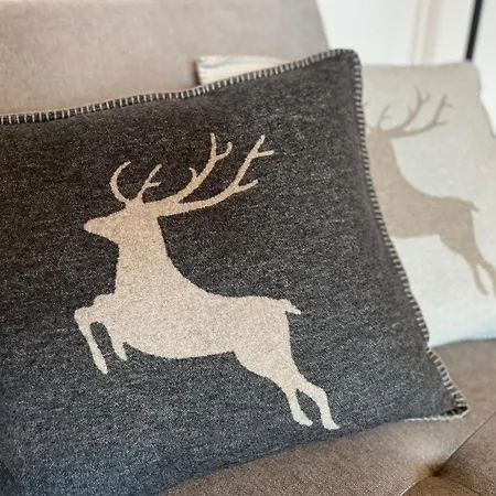 Blackdeer Liptov شقة