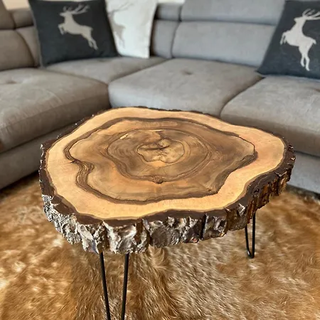 Blackdeer Liptov Apartmán *