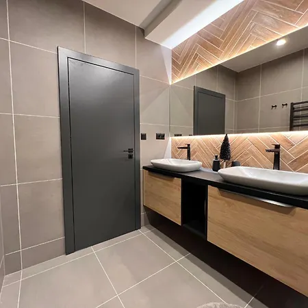 Blackdeer Liptov * Liptovsky Mikulas