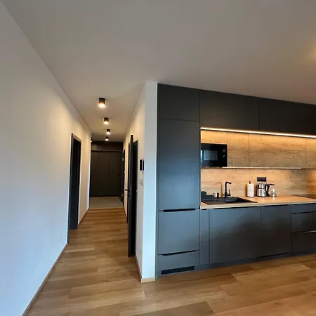Apartment Oak Liptov