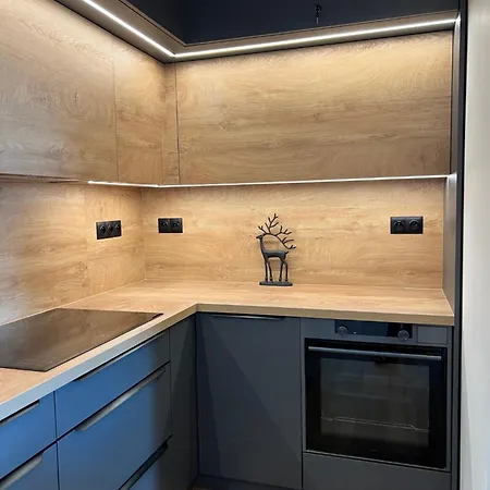 Blackdeer Liptov Liptovský Mikuláš