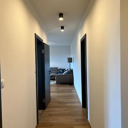 Apartment Oak Liptov *