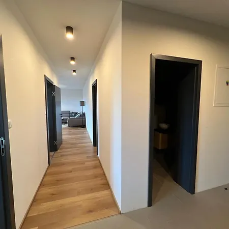 Apartamento Blackdeer Liptov Liptovský Mikuláš