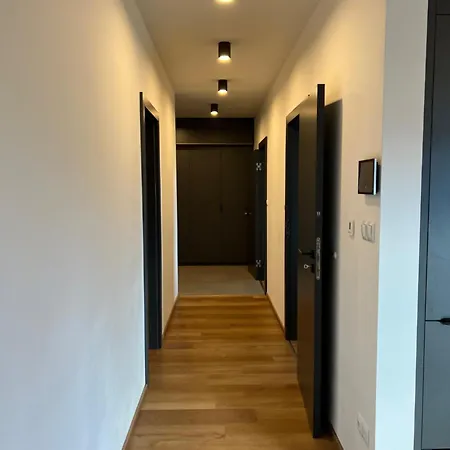 Blackdeer Liptov Apartmán