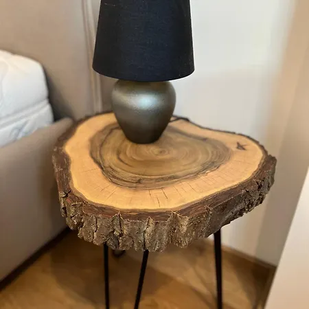 Apartment Oak Liptov