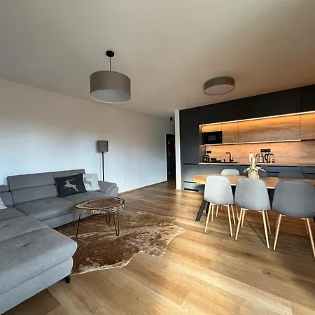 Apartment Oak Liptov