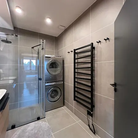Oak Liptov Apartment *