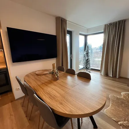 Blackdeer Liptov * Liptovsky Mikulas