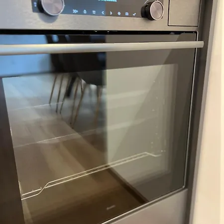 Blackdeer Liptov Apartmán *