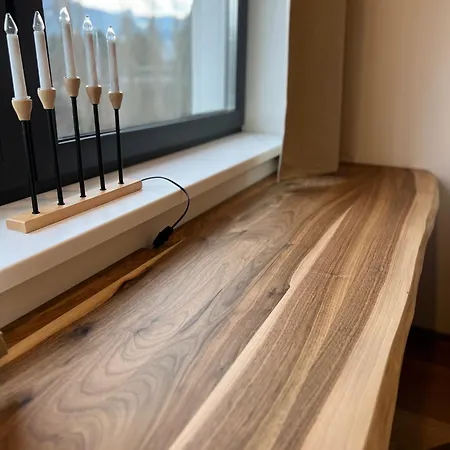 Blackdeer Liptov * Liptovsky Mikulas