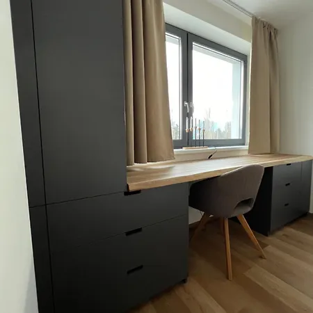 Apartment Oak Liptov