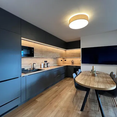 Blackdeer Liptov Liptovsky Mikulas