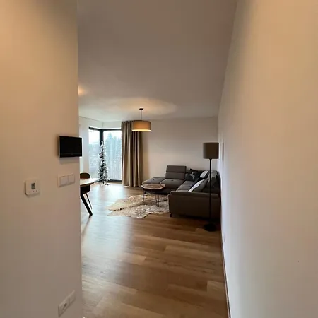 Apartment Oak Liptov *
