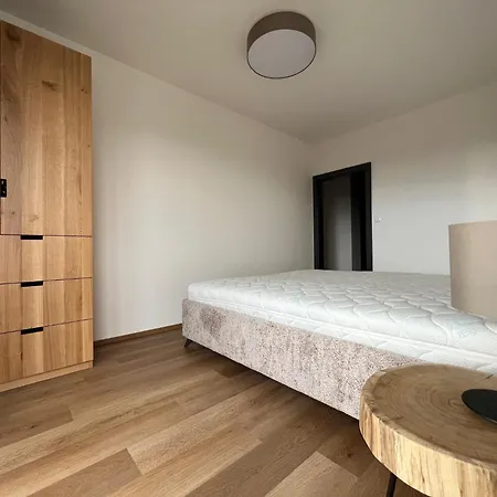 Apartment Oak Liptov Liptovsky Mikulas