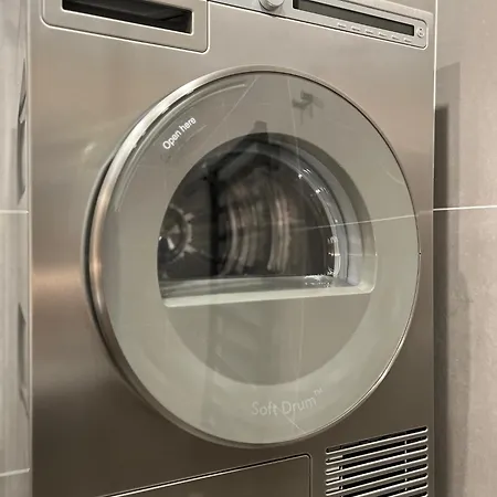 Apartamento Blackdeer Liptov