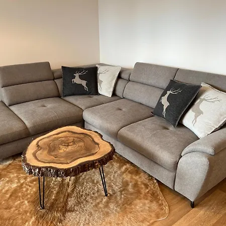 Blackdeer Liptov Apartamento Liptovský Mikuláš