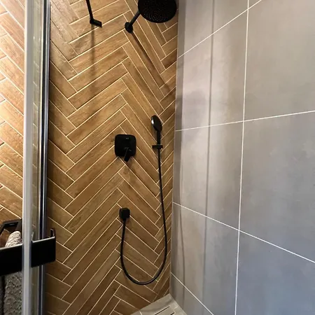 Apartamento Blackdeer Liptov *