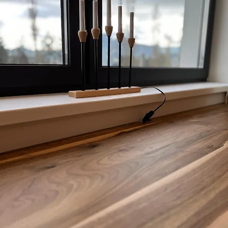 Apartamento Blackdeer Liptov Liptovský Mikuláš