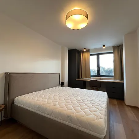 Apartment Oak Liptov