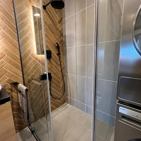 Blackdeer Liptov Apartamento Liptovský Mikuláš