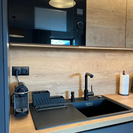 Blackdeer Liptov Liptovský Mikuláš