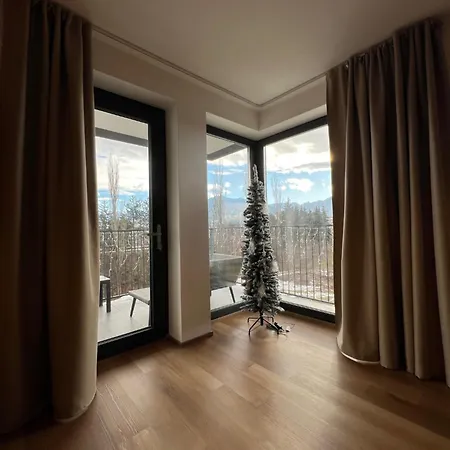 Apartmán Blackdeer Liptov *