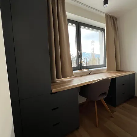 Apartamento Blackdeer Liptov Liptovský Mikuláš