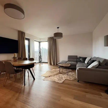 Apartment Oak Liptov *