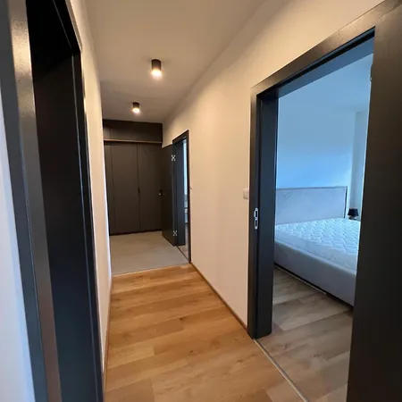 Apartamento Blackdeer Liptov Liptovský Mikuláš