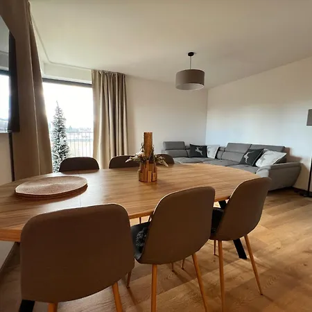 Apartmán Blackdeer Liptov