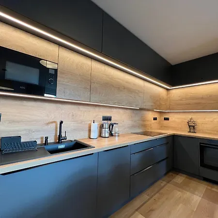 Blackdeer Liptov Liptovsky Mikulas