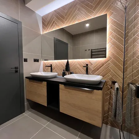 Appartement Blackdeer Liptov *