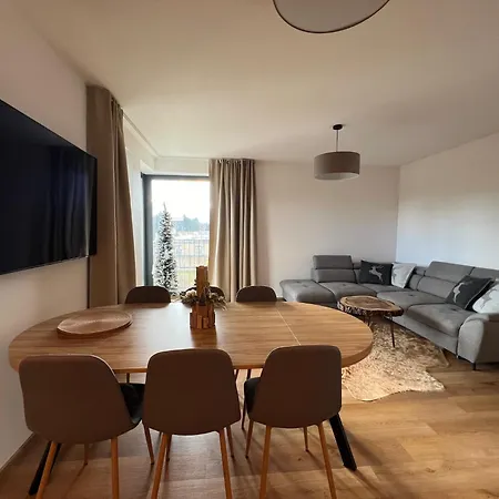 Blackdeer Liptov Apartmán Liptovsky Mikulas