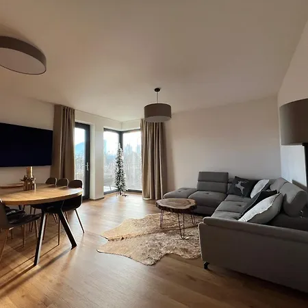 Apartment Oak Liptov *