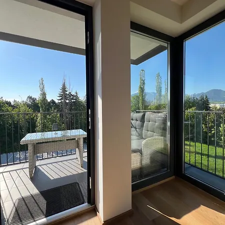 Apartamento Blackdeer Liptov *