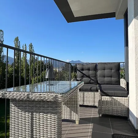 Apartmán Blackdeer Liptov *