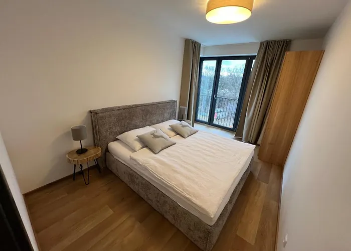 Blackdeer Liptov Lejlighed