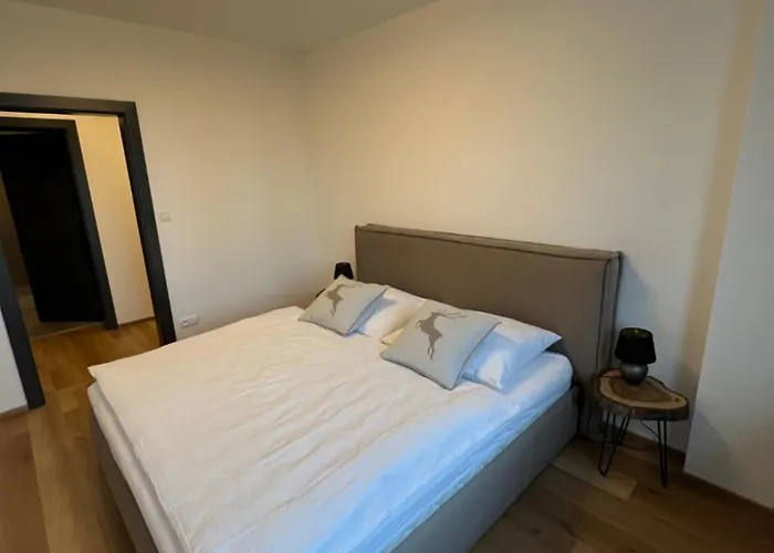 Blackdeer Liptov Liptovský Mikuláš