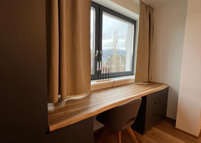 Blackdeer Liptov Lejlighed *