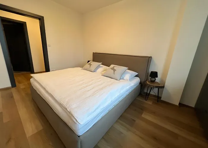 Blackdeer Liptov Liptovský Mikuláš